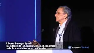 El rol de la desigualdad de ingresos y patrimonios | Alberto Benegas Lynch (h)