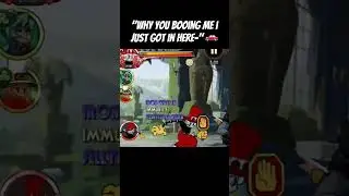 The Realest Frustration #mobile #games #sgm #skullgirlsmobile