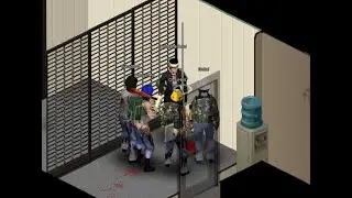 Нам нужна твоя одежда #projectzomboid #MTM