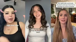 1 HOUR OF JUICY STORY TIME TIKTOKS | *PART 76* Grwn Crazy Insane and Unhinged Storytimes!!