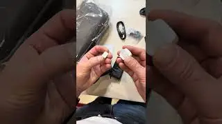 Распаковка Стабилизатор Osmo Mobile 8 Vlog Combo (White)