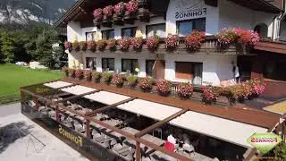 Hotel Sonnhof Radfeld