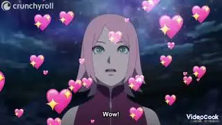 naruto love =dadju ima