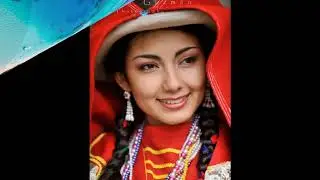 Trovador Ancashino ..Linda Huaracina ...Huayno..