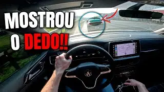 TODO MUNDO TEM ÓDIO DESSE CARRO!
