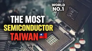Why Taiwan Semiconductor is Dominating the Tech World &ndash; Don&rsquo;t Miss Out!