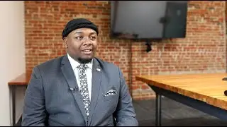 My Brother's Keeper Denver: A Deeper Dive with The Honorable Auon&rsquo;tai M. Anderson