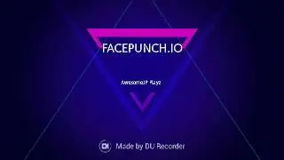 FACEPUNCH.IO