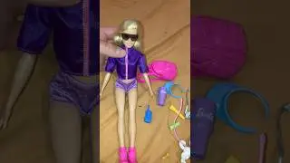 Обзор куклы Барби &laquo;Приключения на природе&raquo;