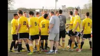 2016 Westman FC BU16