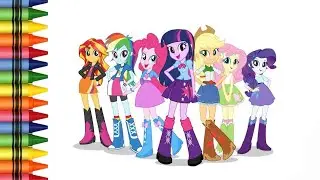 &ldquo;Cute My Little Pony drawing ✨ Thanks for watching!&rdquo;