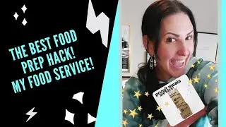 Meal Prep Hack! Pruvit Fresh Food |  USA Launch