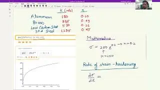 Lecture 10 : Flow Stress