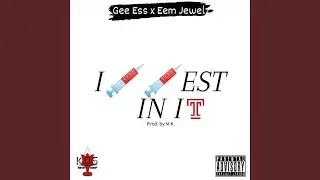 Illest In It (feat. Eem Jewelz)