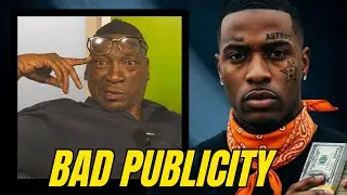 This is bad publicity‼️Hoover comes forward on OG Gumby ima k!ll you don’t come here pick a side‼️