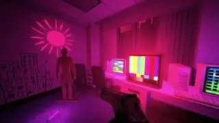 Garrys mod campaigns - gm_voidplaces exploration - no commentary | Void Places