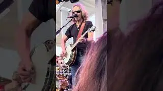 Tommy Shaw with Styx - Our Wonderful Lives Feb. 2025 Rock Legends Cruise