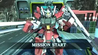 Gundam Battle Operation 2 (PS5) ft AwesomeNinja and Balance - LET IT BEGIN!