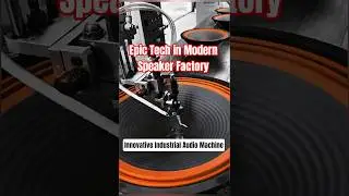 Advanced Gluing Machine Technology for Superior Audio Quality