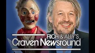 Rich and Ally&rsquo;s Craven Newsround - Wednesday 28th January 2026