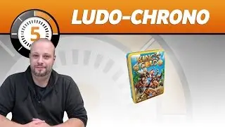LudoChrono - King's gold