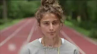 Join us for Ajyal Talks: Alexi Pappas | انضموا إلى جلسة أجيال الحواريةمع ألكسي باباس