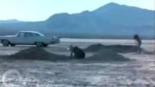 Funny Clip From Holes