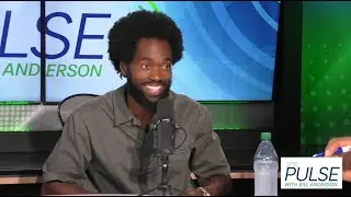 Milan Carter of 