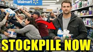 14 Household Supplies Walmart Plans to Replace in 2026 &mdash; Grab Before March
