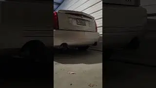 Texas Speed TSP BFD Chop Monster cam in 2004 LS6 CTS-V