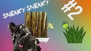 BEST INFECTED SPOT ON RETREAT?? Sneaky Snakes Gameplay