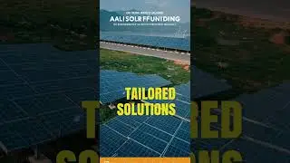 #GreenEnergy #SustainableBusiness #RightFin #SolarLoans #SolarPowerIndia #RenewableEnergy