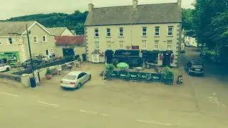 Inistioge, Co. Kilkenny, Ireland.​