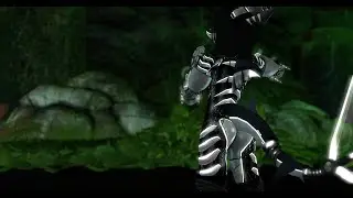 Second Life - Furry [Dance] [Ritual]