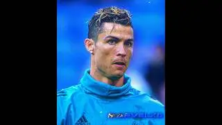 Ronaldoooo 🤩 || PELIGROSA (slowed) || Football Edit || After Effects Edit