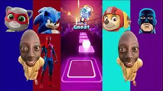 Wrong Eyes 👀 Challenge &ndash; DAME TU COSITA 😂 Super Funny Puzzle & Wrong Heads