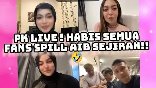 PART I : FIERA & SEJIRAN PLANNING NAK BERCUTI !! MAWAR RASHID PK DGN FIERA, ANIQ & JOANNA!!