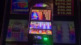 Hot Hit Rainbow Riches Slot Machine