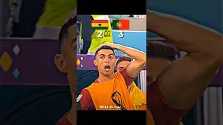 Portugal🇵🇹 vs Ghana🇬🇭 worldcup2022🥶🔥