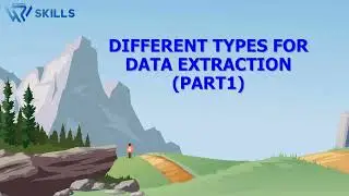 Different Types of Data Extraction in Salesforce Marketing Cloud Part 1