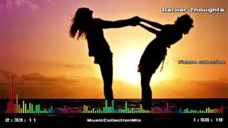 Darker Thoughts - Silent Partner - Electronic Dance Music