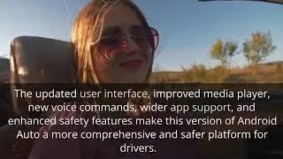 Top 5: Android Auto Coolwalk Updates!