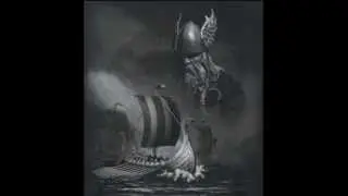 Månegarm - Hemfärd (Sub. Español)