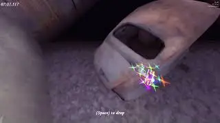 Granny Legacy :- Hollow Mode Car Escape Glitchless In 12 Minutes [ Preset 4 ]