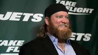 Nick Mangold, former New York Jets star center, dies at age 41