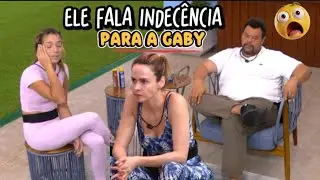 Samira Faz Acusações Graves Contra Cawboy e Gabriela 😱 #bbb26 