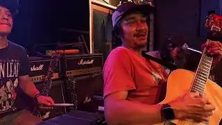อย่าสัญญา by The Rhythm RootS