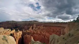 Bryce Canyon Timelapse