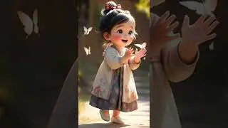 Happy Birthday #kidsvideo #babyshorts #forkidsandchildren