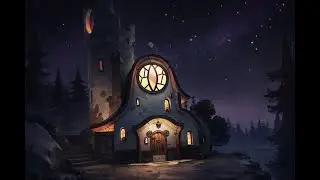 The last music of the owl house 🦉| (extended version ) [ [Music To Study, Relax To]